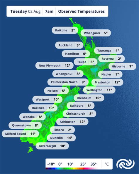 metservice hamilton 10 days.